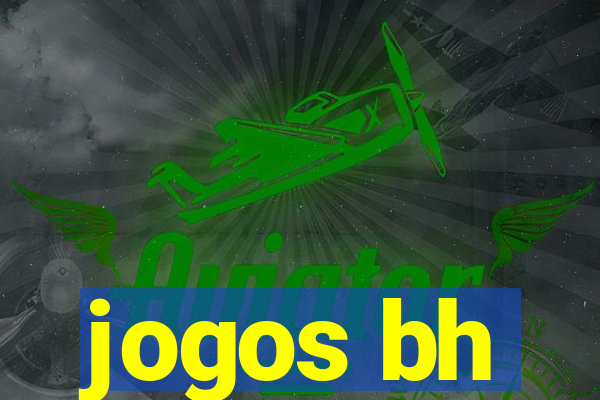 jogos bh