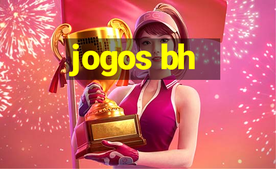 jogos bh