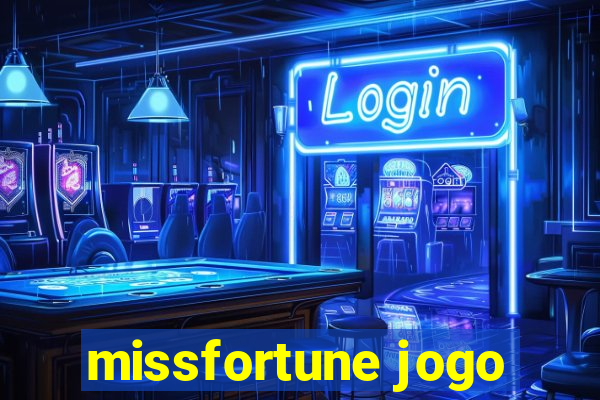 missfortune jogo