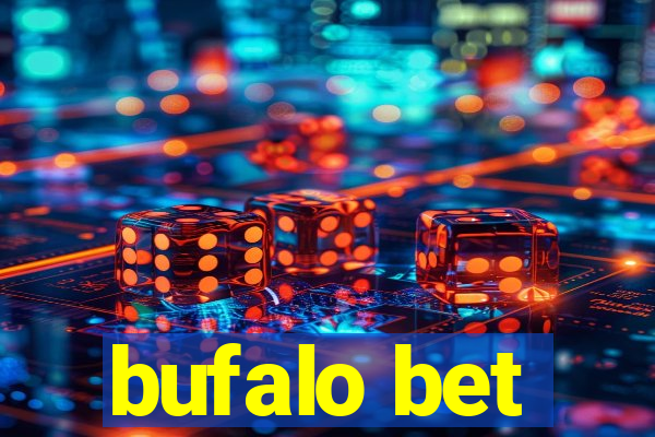 bufalo bet