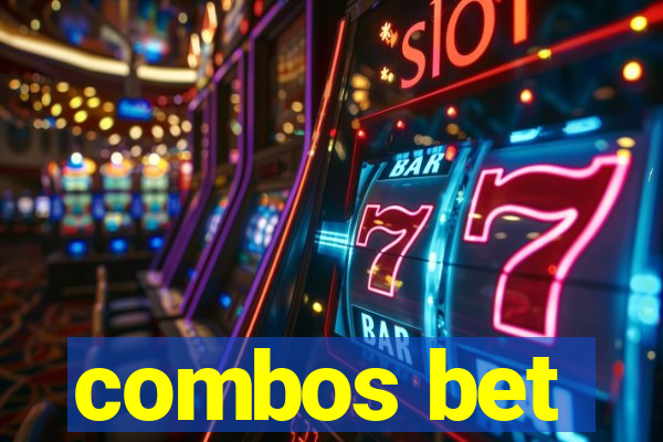 combos bet