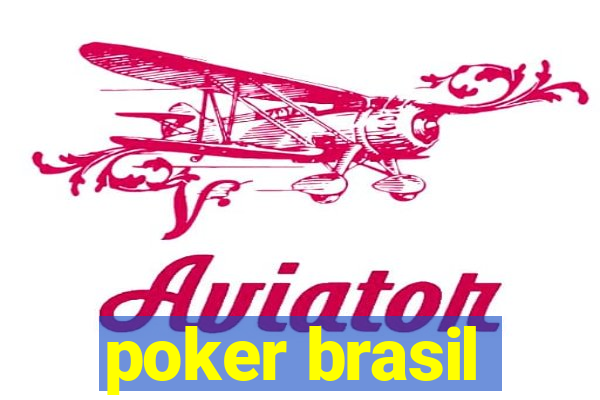 poker brasil