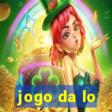 jogo da lo