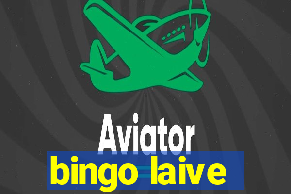 bingo laive