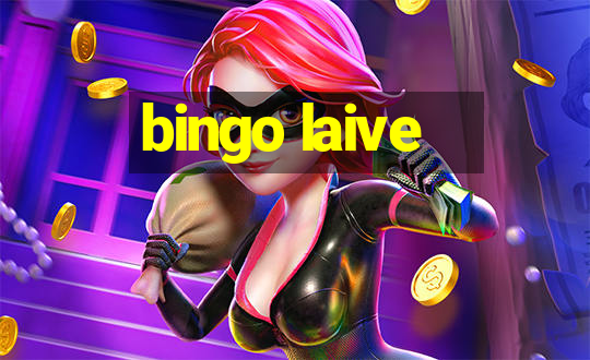 bingo laive