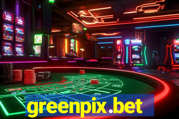 greenpix.bet