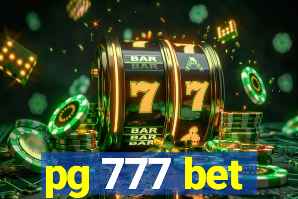 pg 777 bet