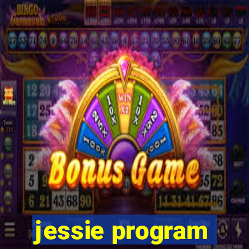 jessie program