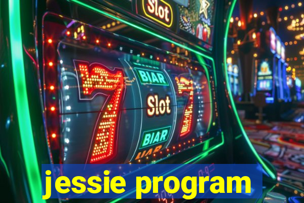 jessie program