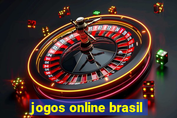 jogos online brasil