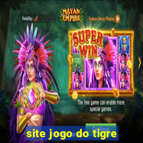 site jogo do tigre