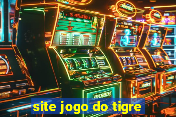 site jogo do tigre