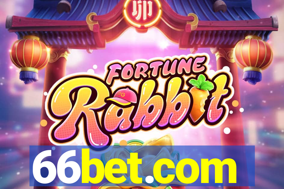 66bet.com