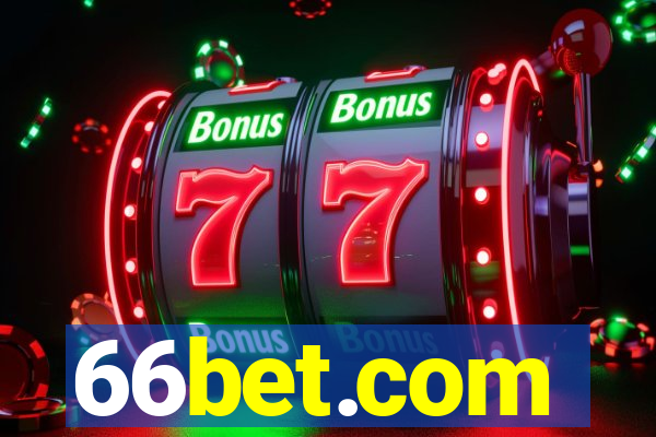 66bet.com