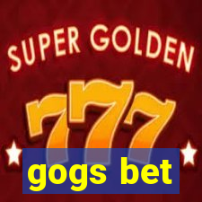 gogs bet