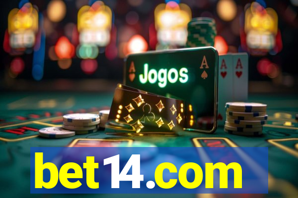 bet14.com