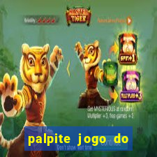 palpite jogo do palmeiras hoje