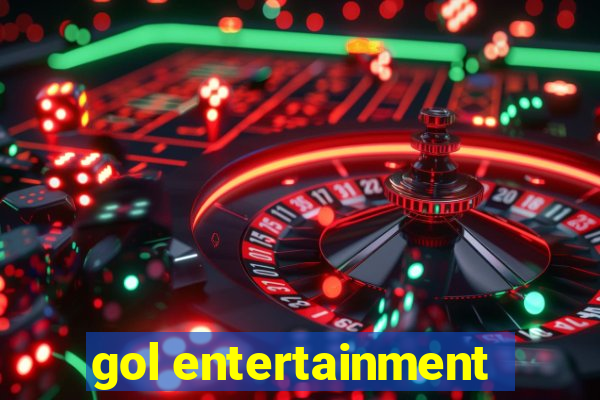 gol entertainment