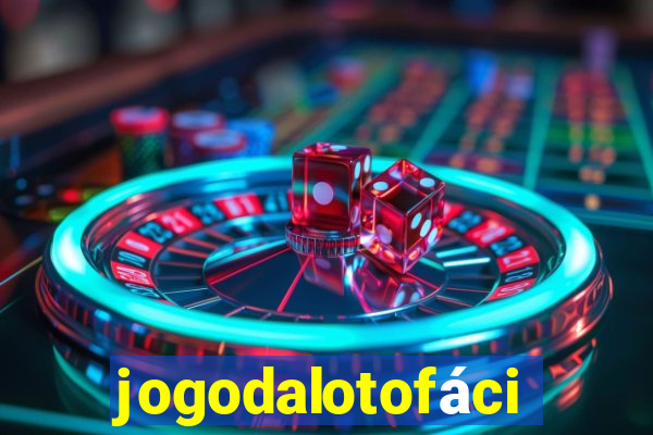 jogodalotofácil