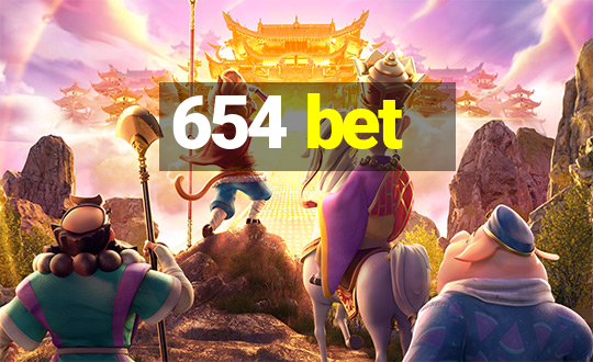 654 bet