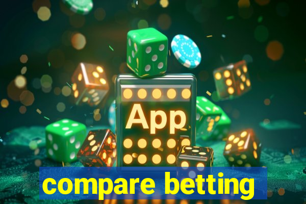 compare betting