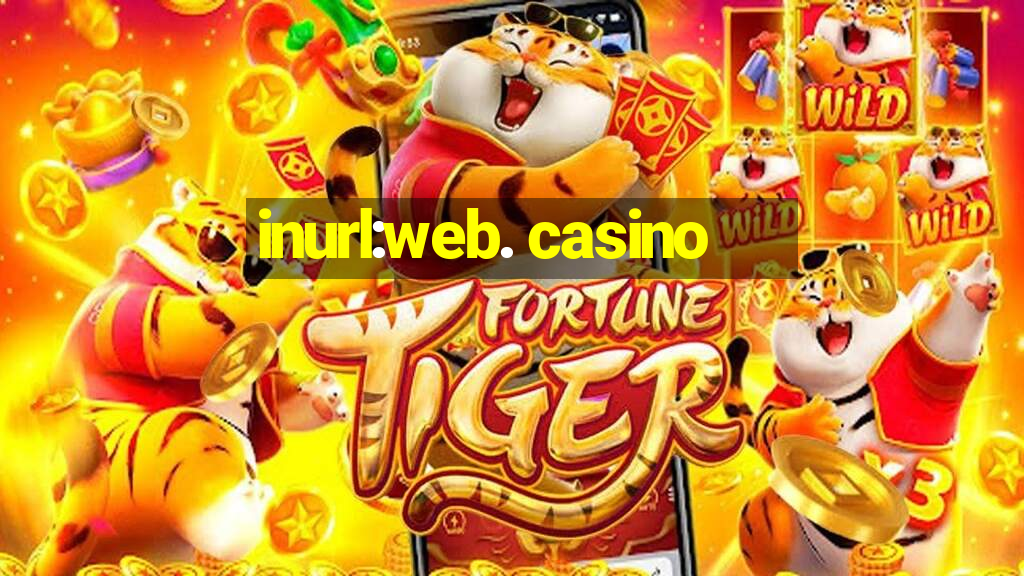 inurl:web. casino