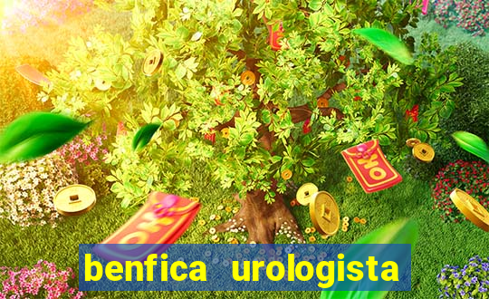 benfica urologista porto alegre