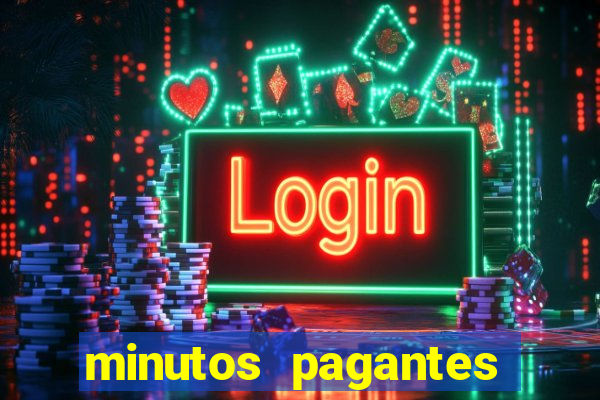 minutos pagantes fortune ox à noite