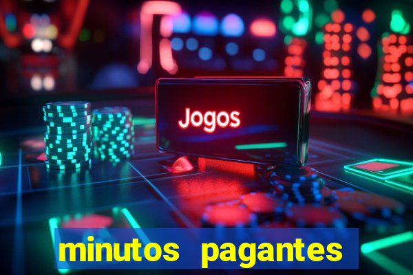 minutos pagantes fortune ox à noite