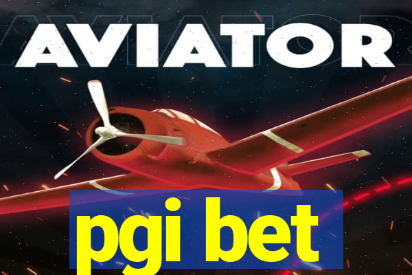 pgi bet