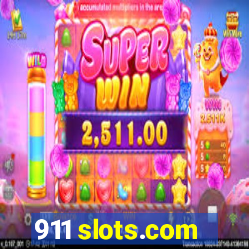 911 slots.com