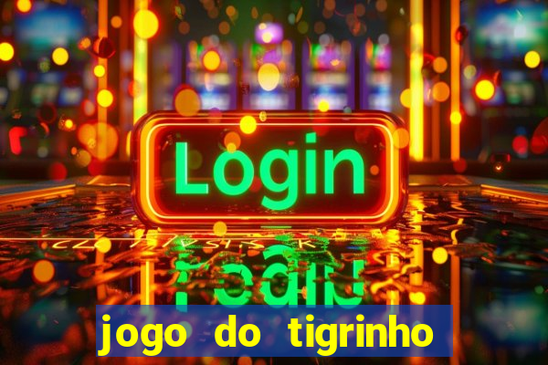 jogo do tigrinho jojo todynho