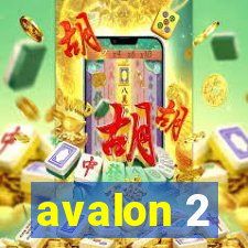 avalon 2