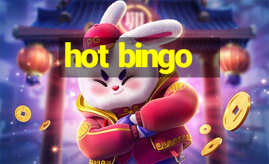 hot bingo