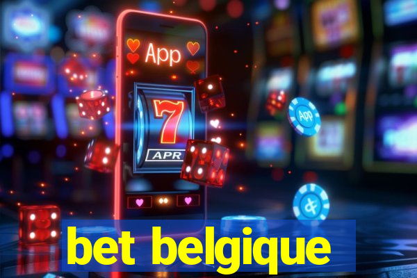 bet belgique