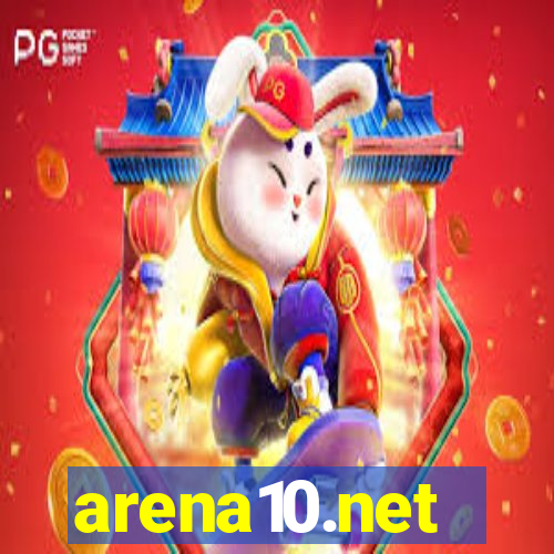 arena10.net