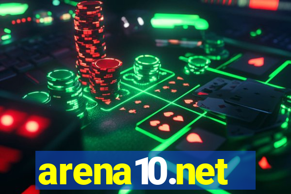 arena10.net