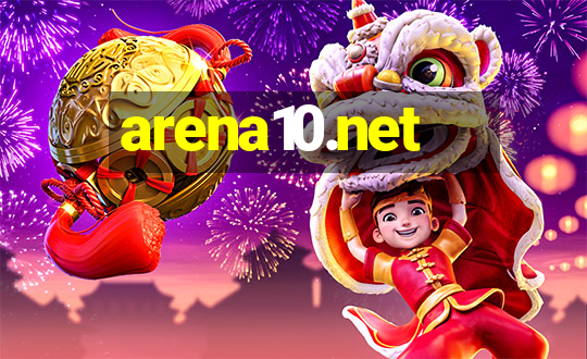 arena10.net