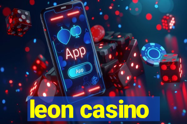 leon casino