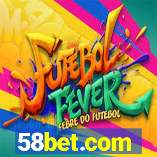 58bet.com