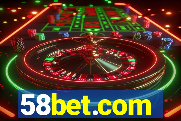 58bet.com