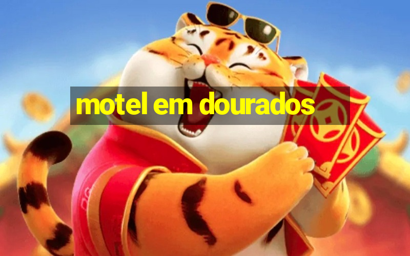 motel em dourados