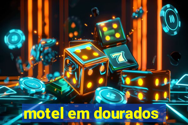 motel em dourados