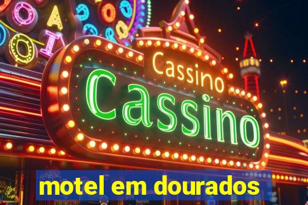 motel em dourados