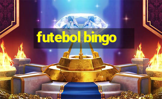 futebol bingo