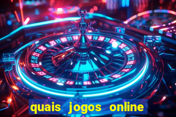 quais jogos online pagam dinheiro de verdade