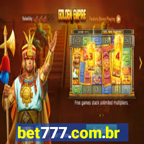 bet777.com.br