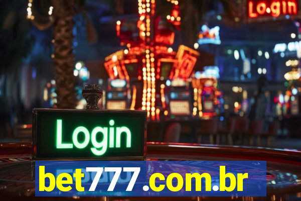 bet777.com.br