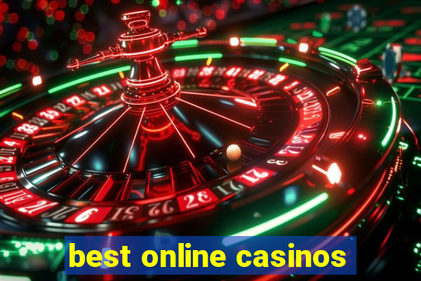 best online casinos