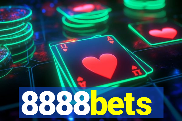 8888bets